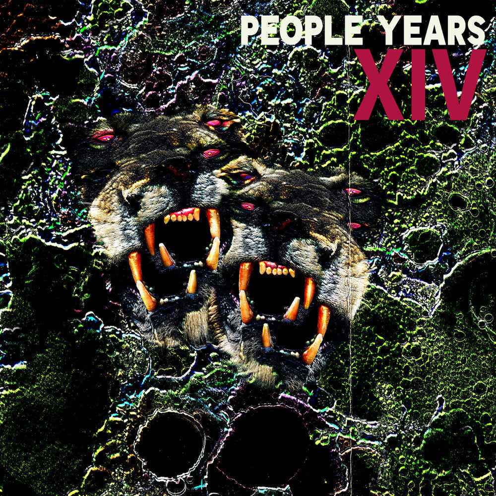 XIV [LP]