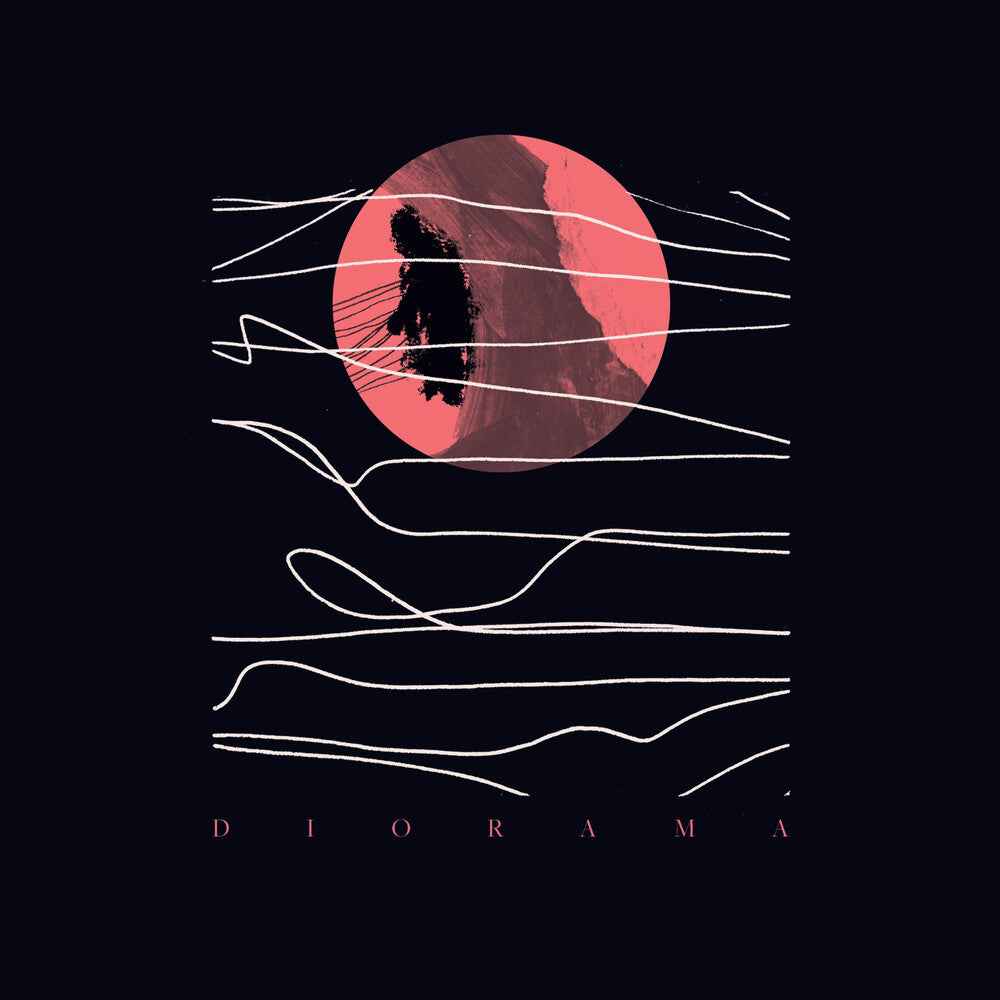 Diorama (Mod) [CD]
