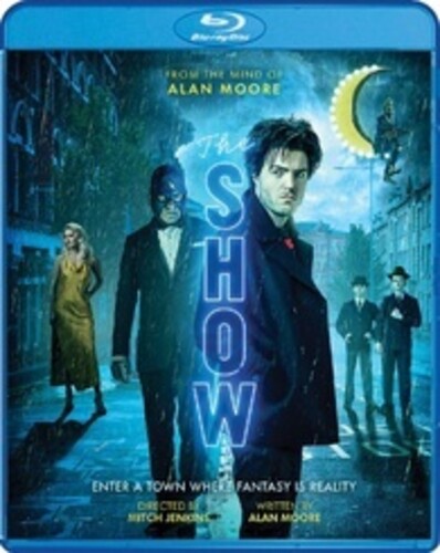 Show (2021) - Show (2021) - Blu-ray
