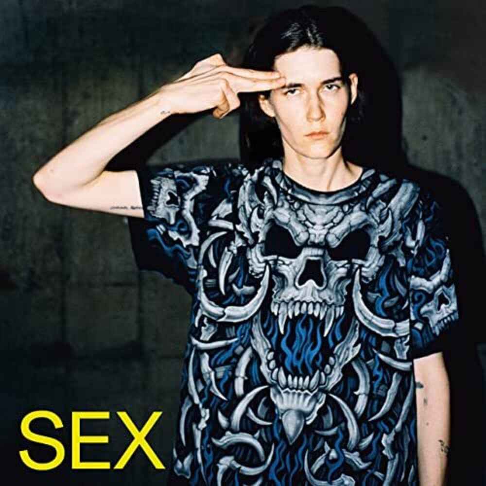Sex (Uk) [LP]