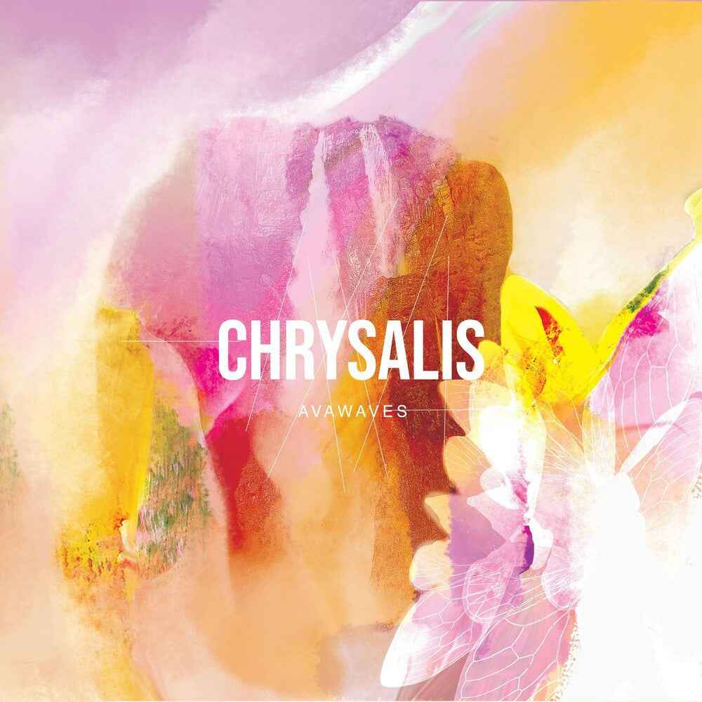 Chrysalis [LP]