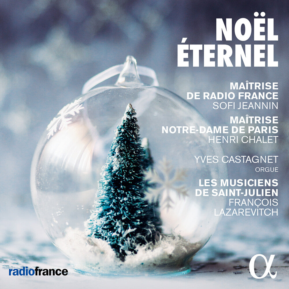 Noel Eternel / Various (2pk) - Noel Eternel / Various (2pk) [CD]