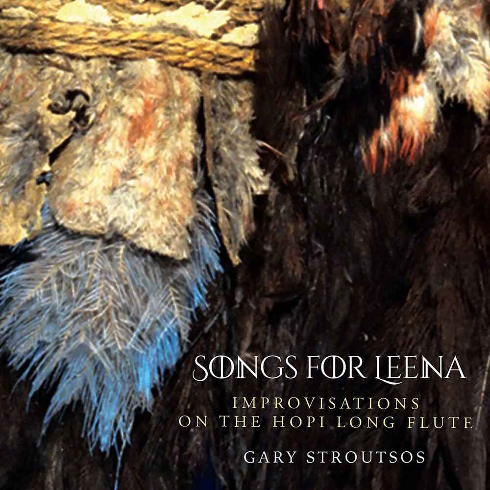 Songs For Leena [CD]