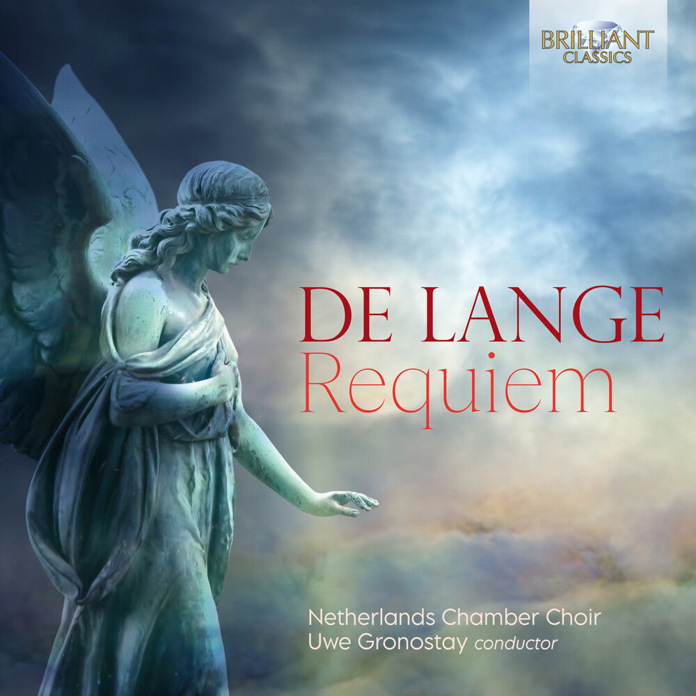 Diepenbrock / Netherlands Chamber Orch / Gronostay - Requiem [CD]