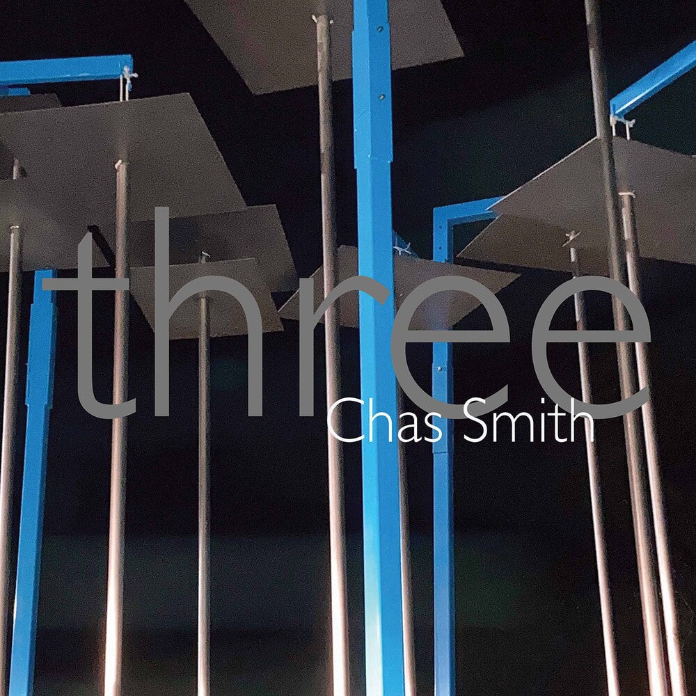 Smith - Three Music CD