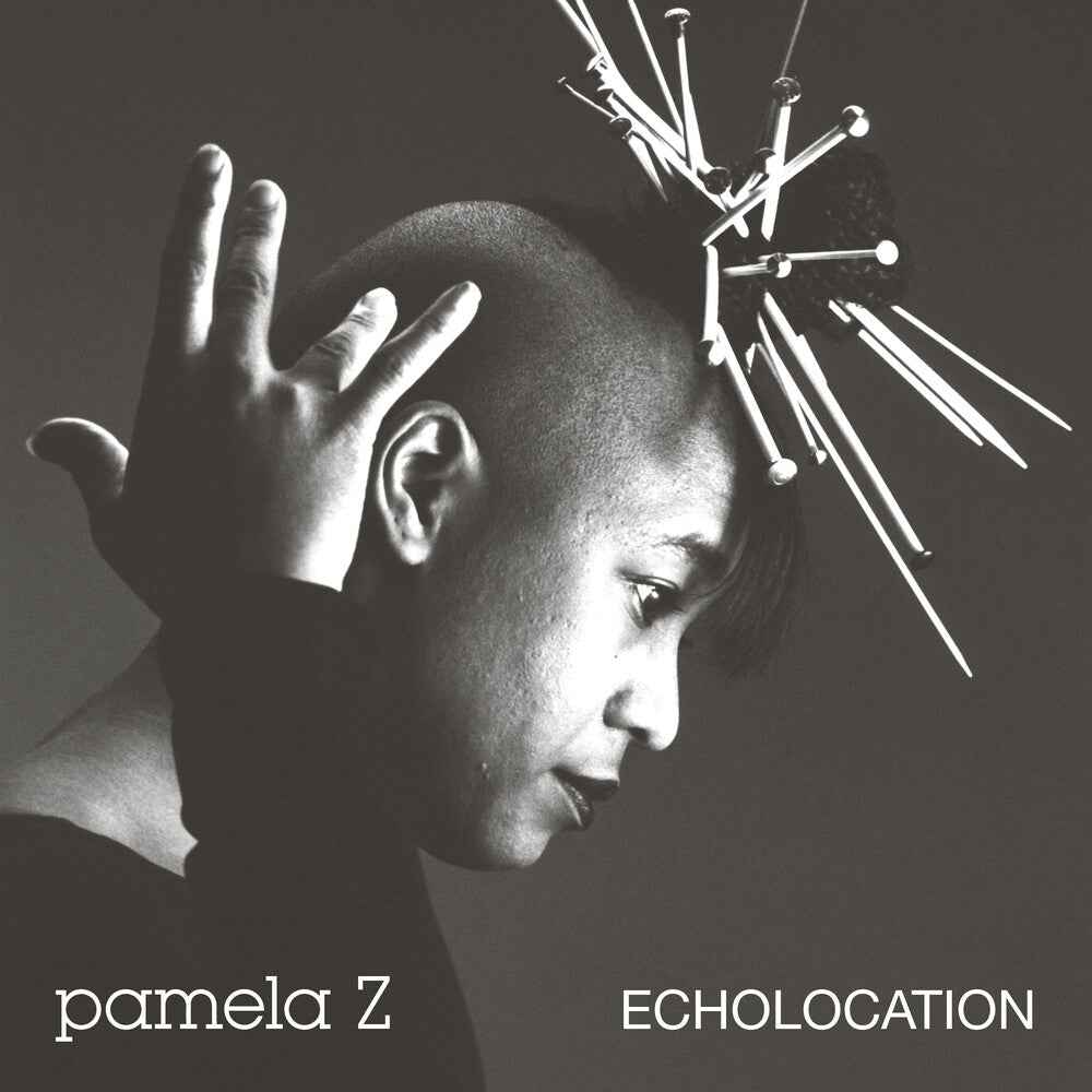 Echolocation (Natural Swirl Vinyl) [Colored Vinyl]