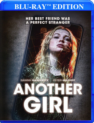 Another Girl - Another Girl - Blu-ray