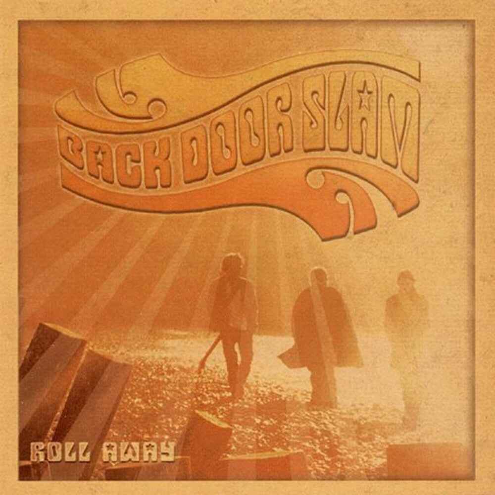 Roll Away (Bonus Tracks Edition) (Bonus Tracks) [CD]