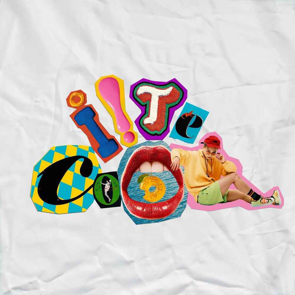 IITE COOL [CD]