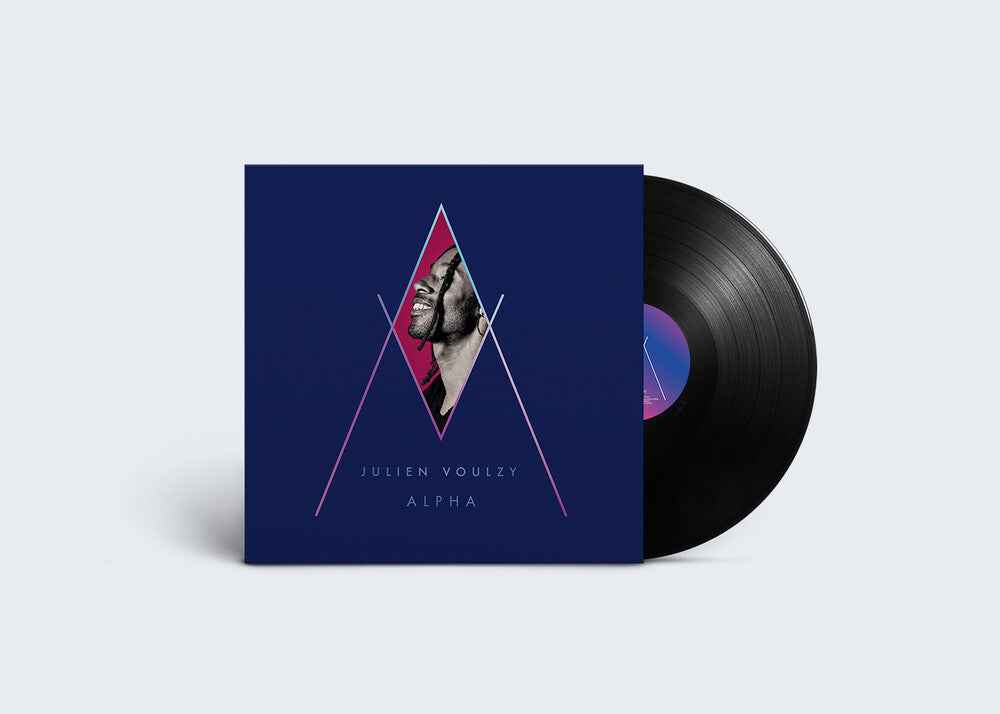 Alpha (Fra) [LP]