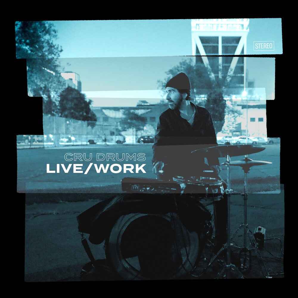 Live/Work [LP]