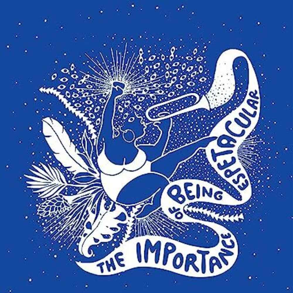 Importance Of Being Espetacular [Limited Edition] (Uk)