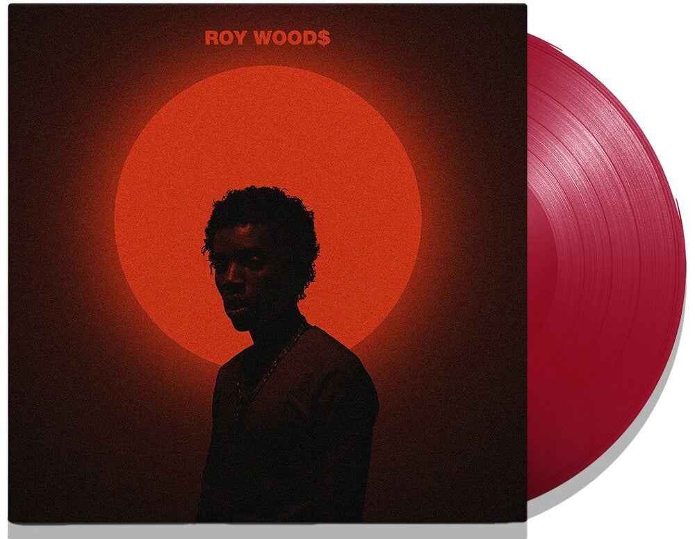 Waking At Dawn [Colored Vinyl] (Red) (Exp)