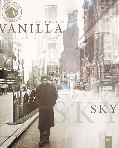 Vanilla Sky - Vanilla Sky - Blu-ray