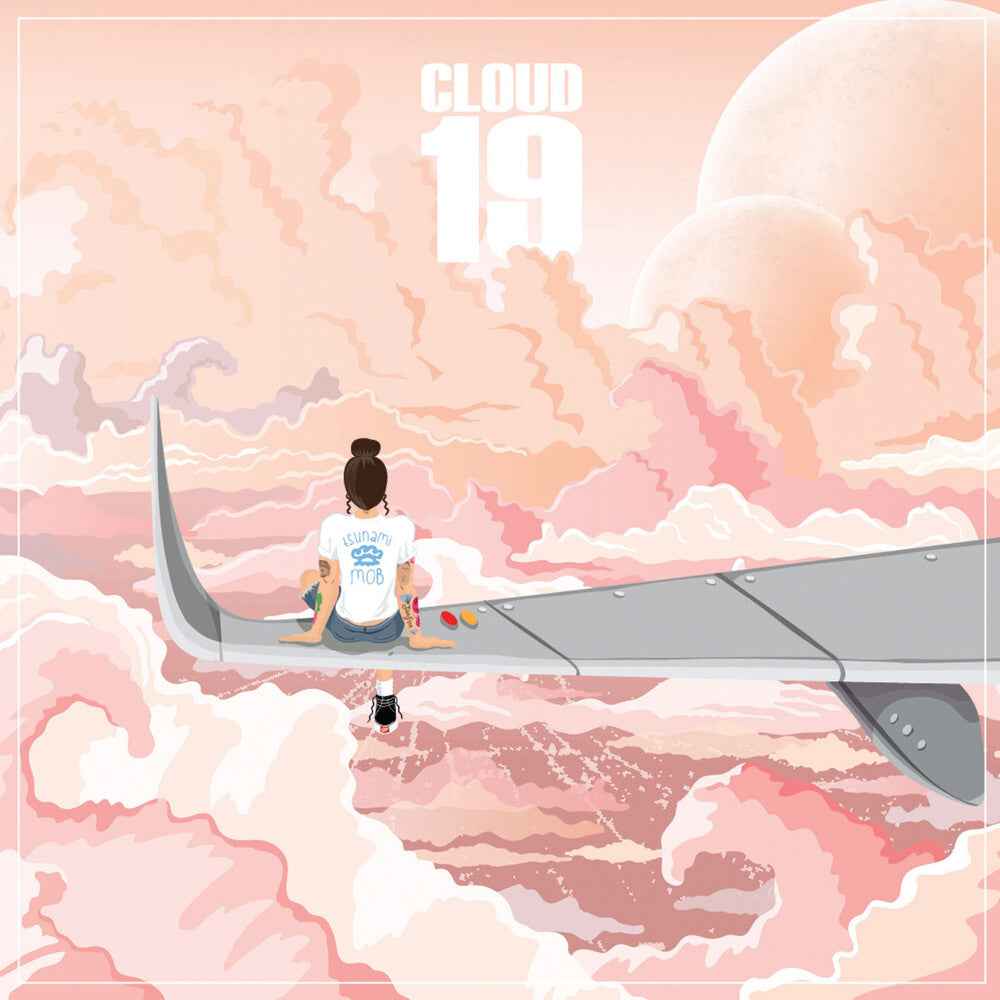 Cloud 19 (Mod) [CD]