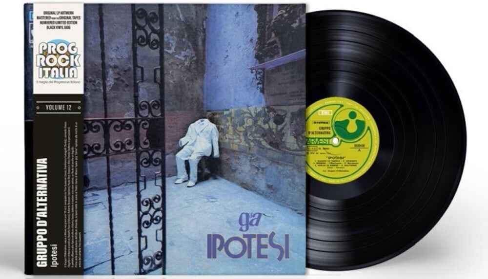 Ipotesi [LP]