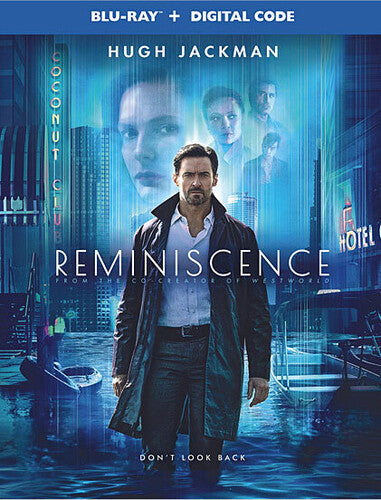 Reminiscence - Reminiscence - Blu-ray