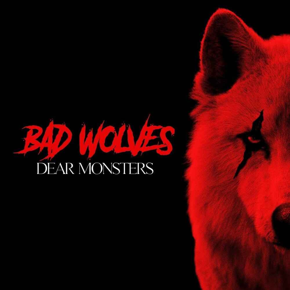 Dear Monsters [CD]