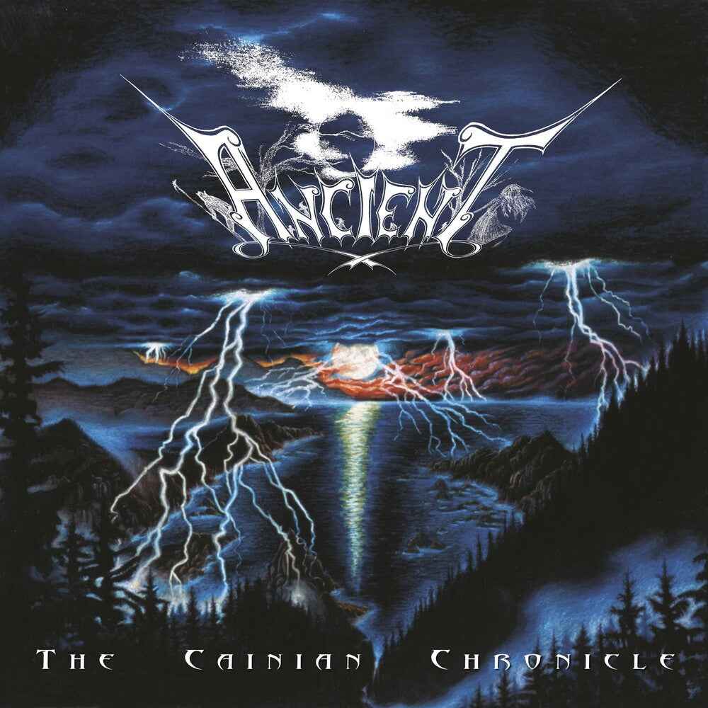 Cainian Chronicle (Gate) [Limited Edition]
