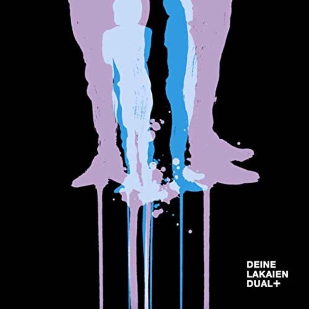 Dual + (Gate) [180 Gram]
