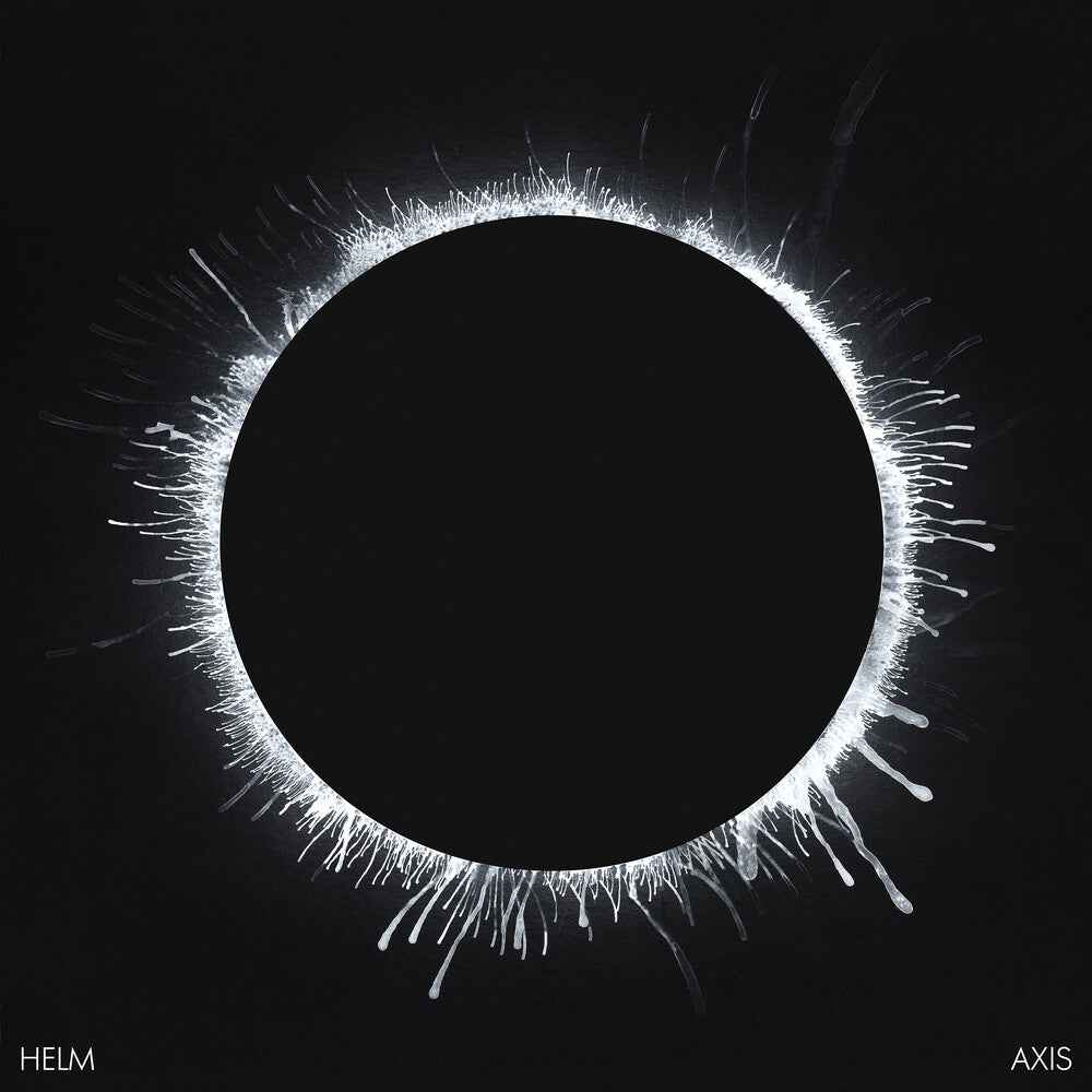 Axis (Clear Purple Vinyl) [Colored Vinyl] [Clear Vinyl] (Purp)