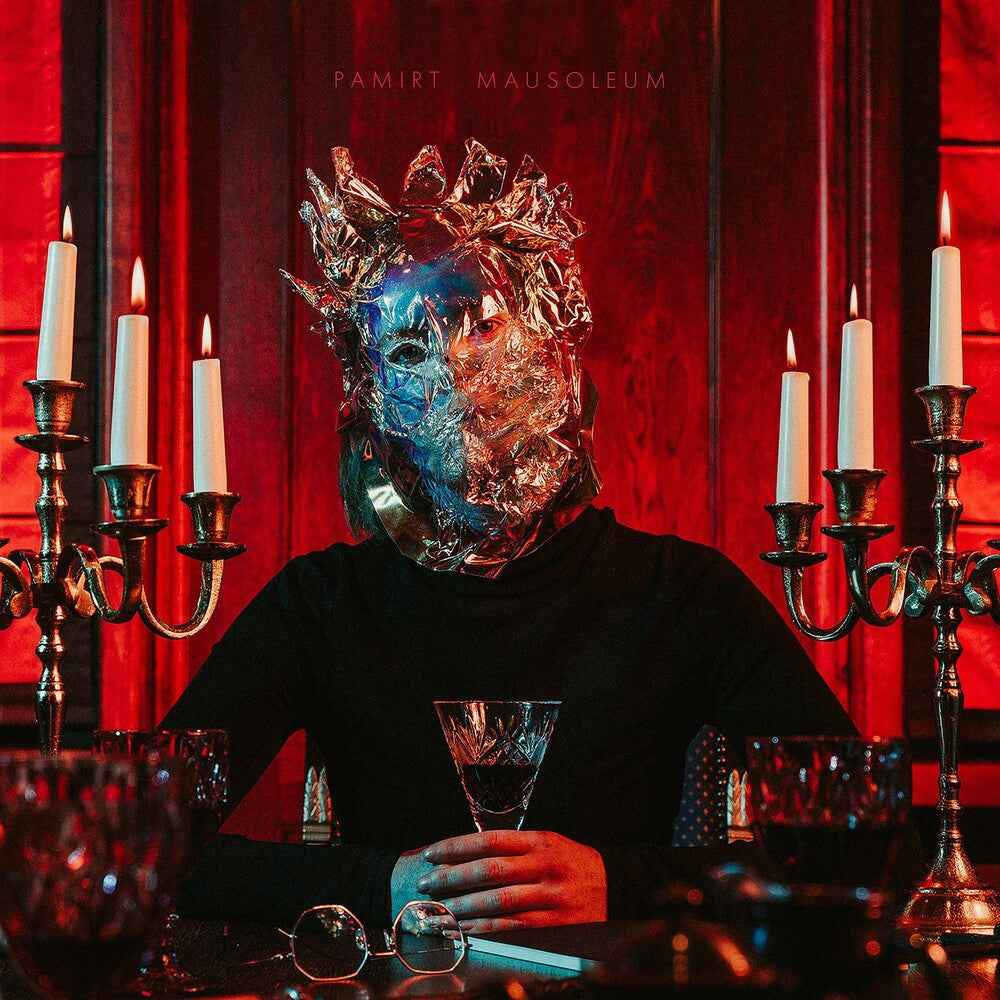Mausoleum [LP]