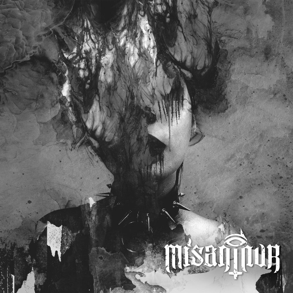 Misanthur - Ephemeris (Gate) [Limited Edition] Vinyl Record