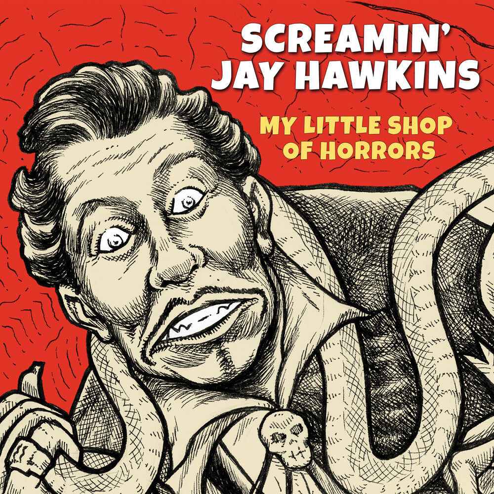 My Little Shop of Horrors [RSD Black Friday 2021]