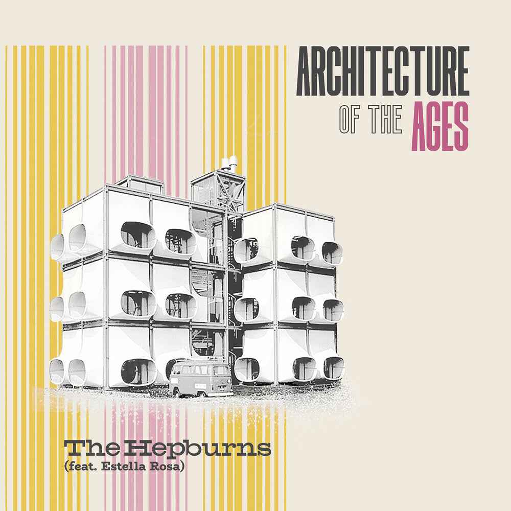 Architecture Of The Age [LP]