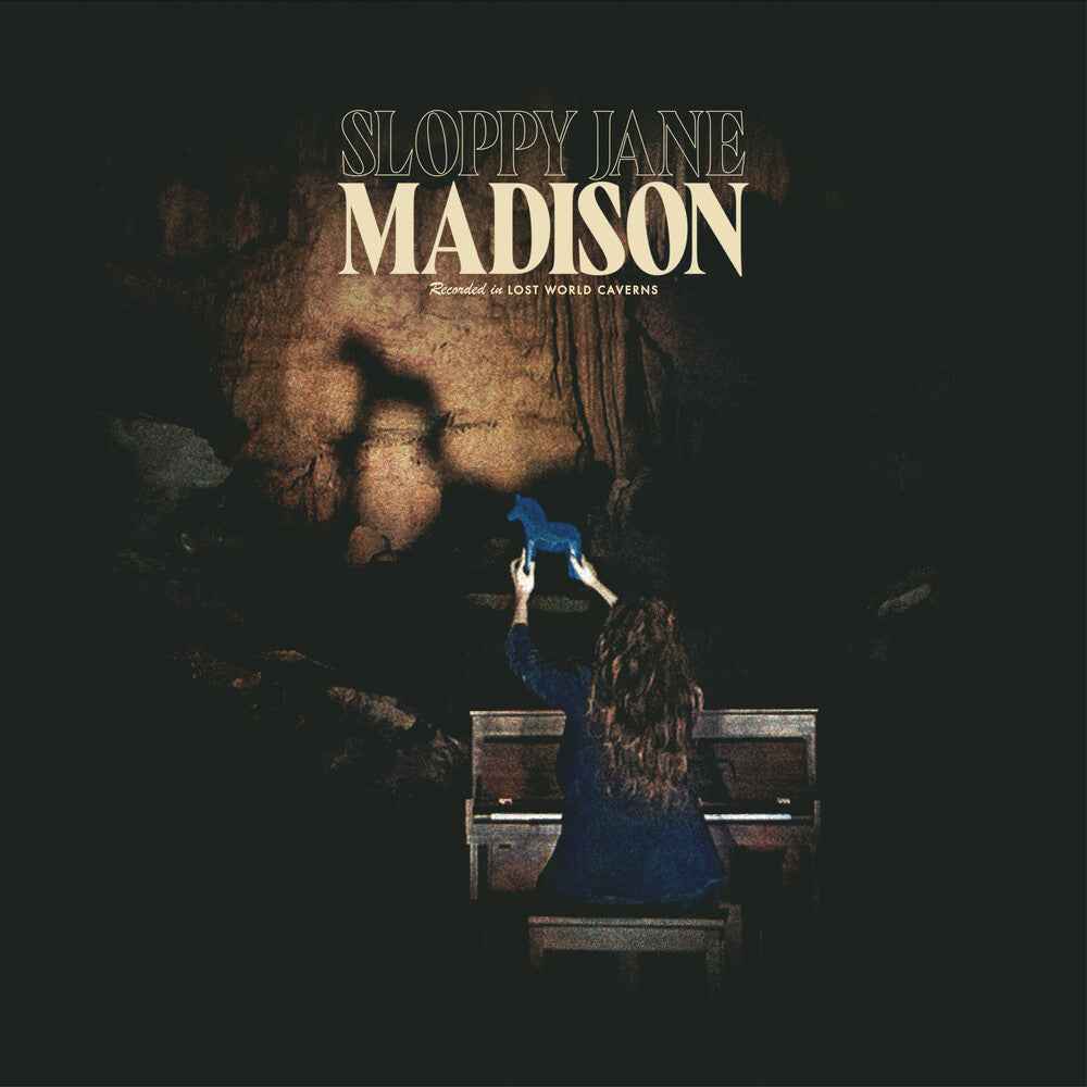 Madison [LP]