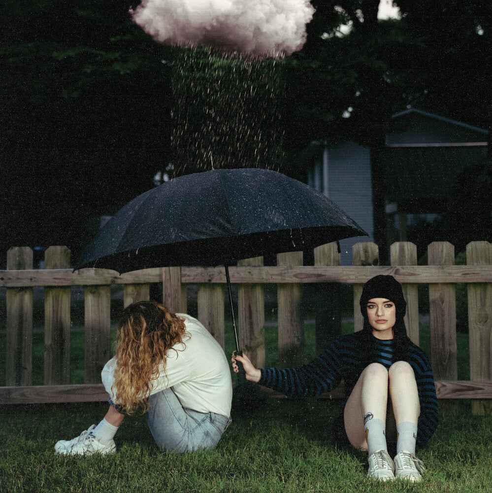 Struck By Lightning (Mod) [CD]