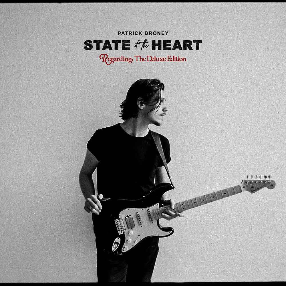 State Of The Heart [Deluxe] (Mod)