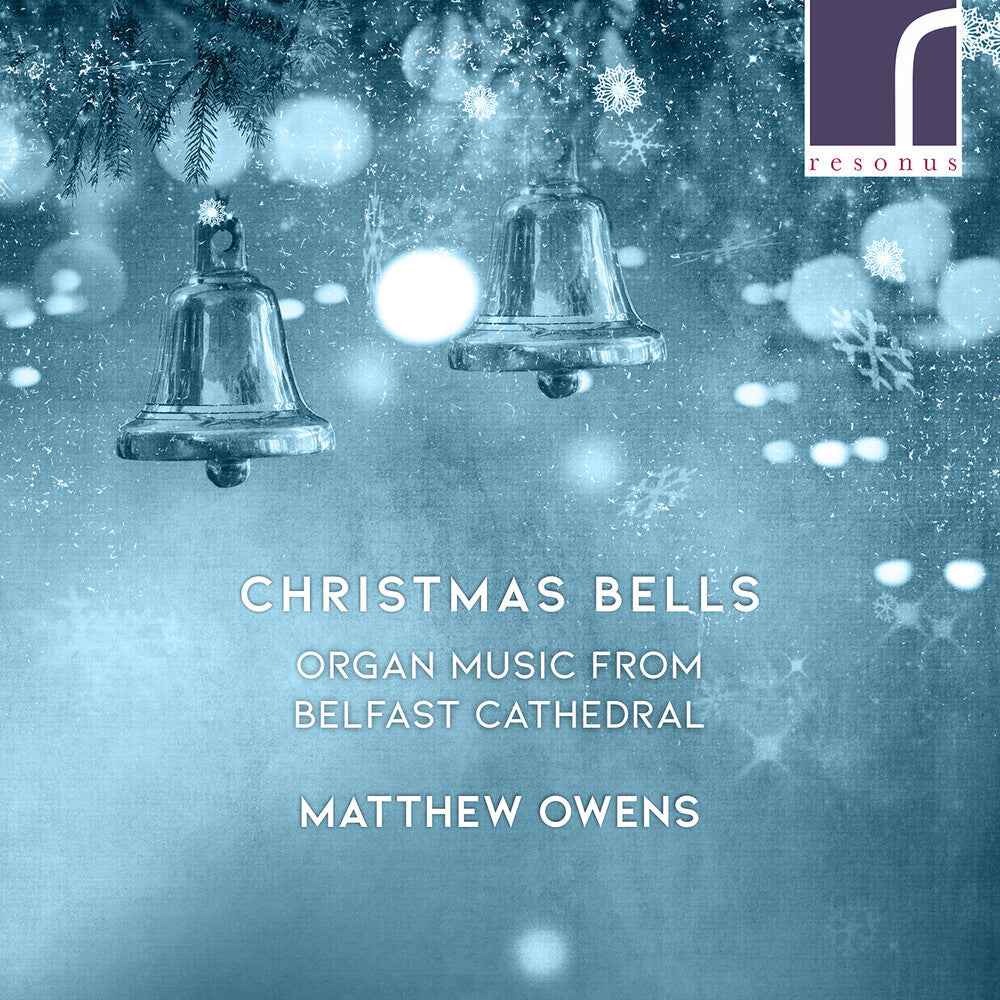 Christmas Bells / Various [CD]