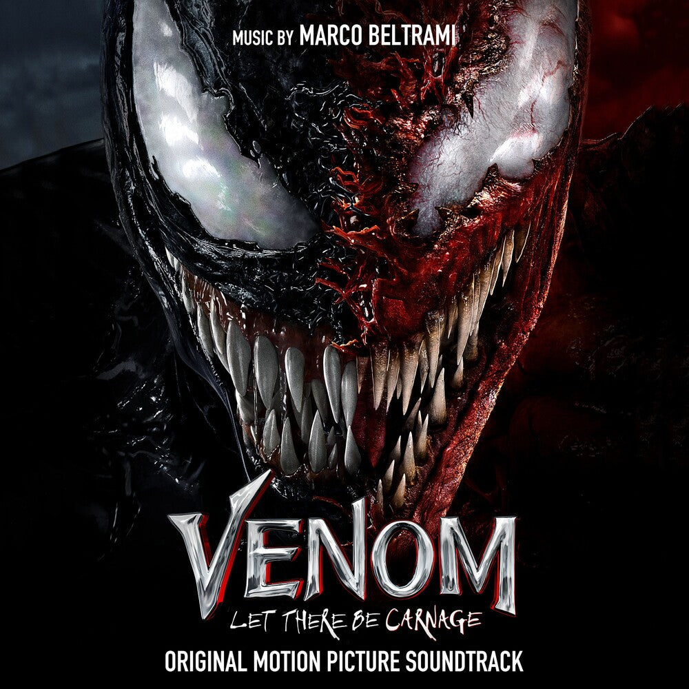 Beltrami - Venom [CD]