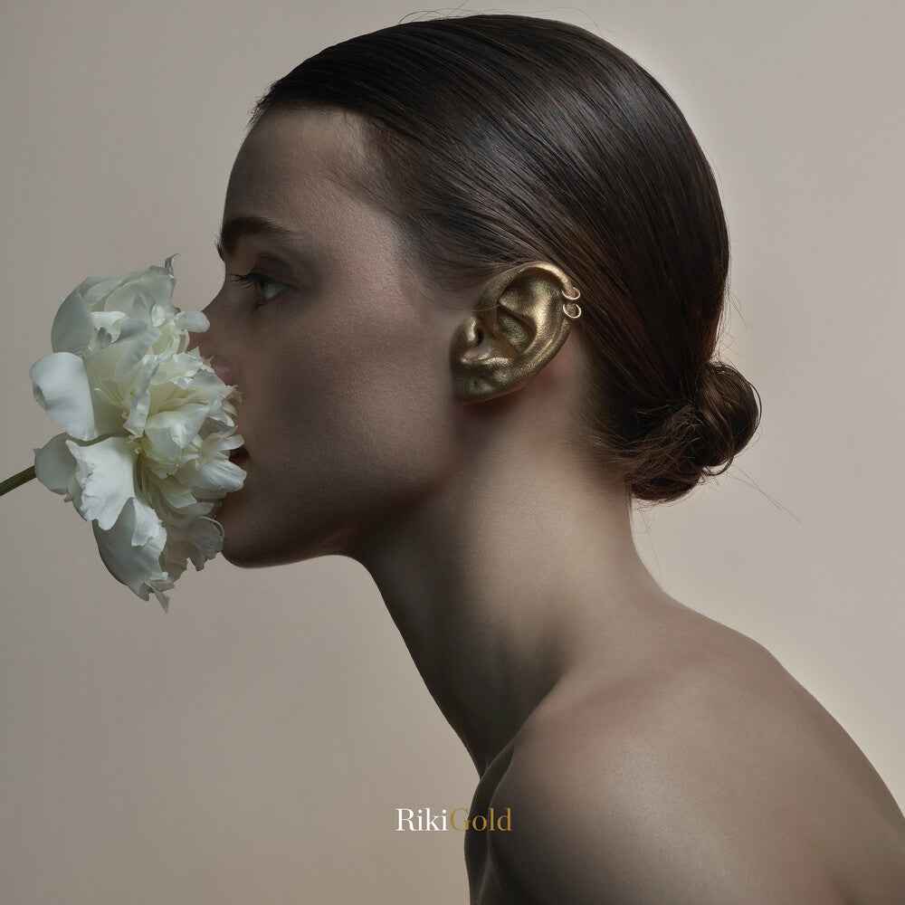 Gold [LP]