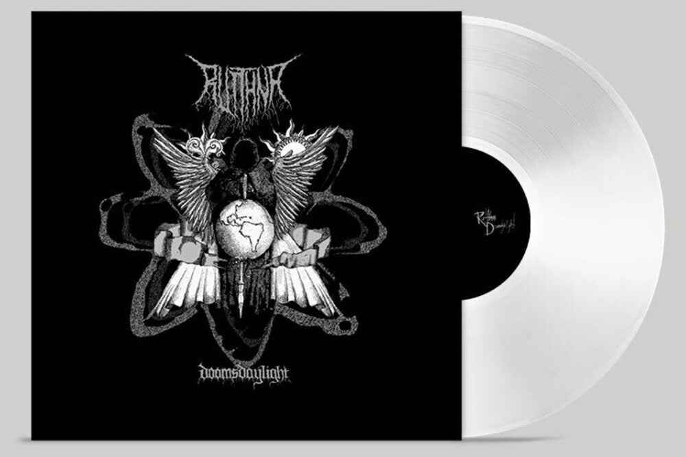 Doomsdaylight (White Vinyl) [Colored Vinyl] [Limited Edition] (Wht)