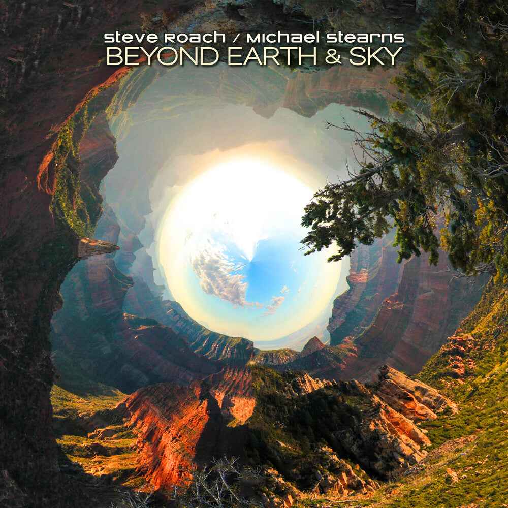 Beyond Earth [CD]