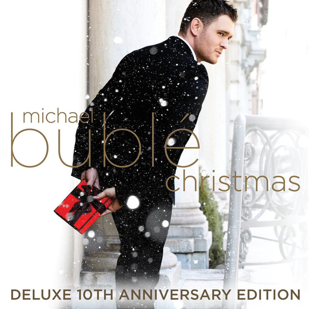Michael Buble - Christmas [LP] Vinyl Record