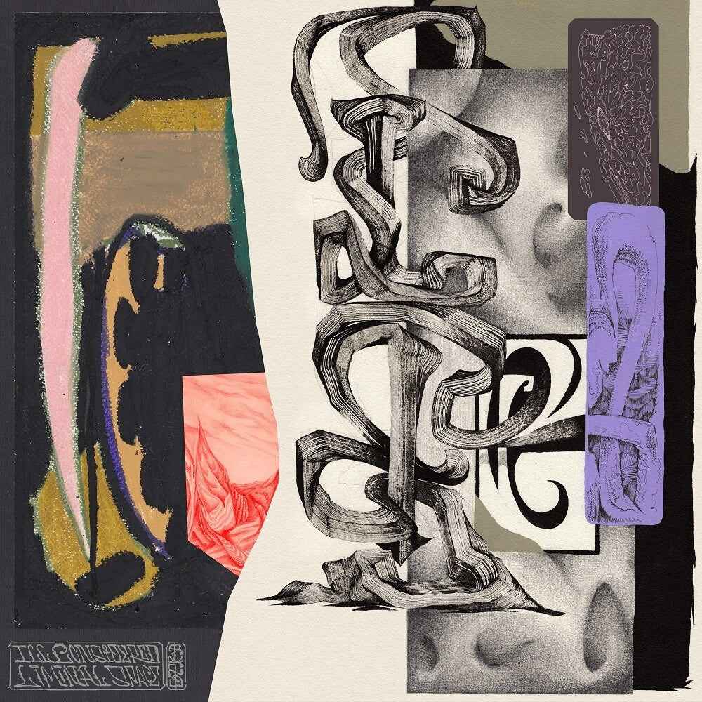 Liminal Space [CD]