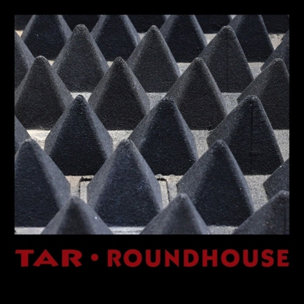 Tar - Roundhouse [LP] Vinyl Record