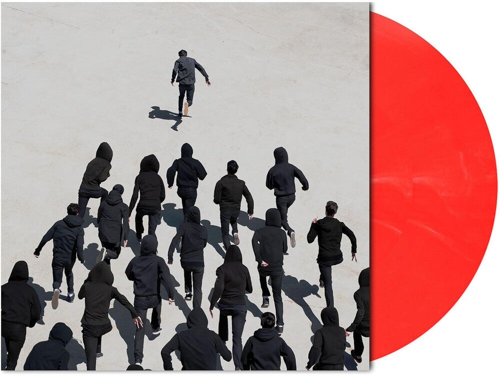 Syberia - Seeds Of Change [LP] Vinyl Record