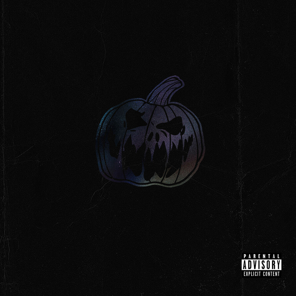 Magnolia Park - Halloween Mixtape [LP] Vinyl Record