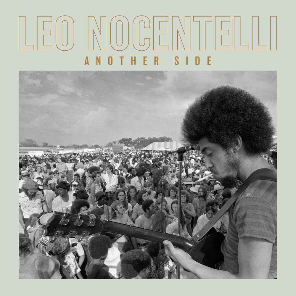 Another Side [LP]