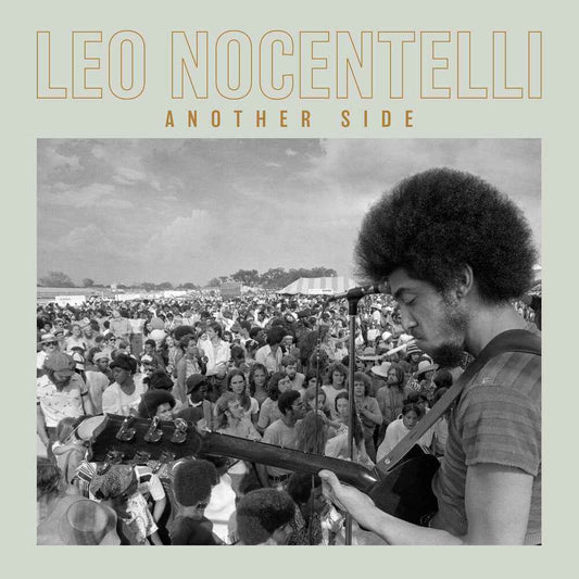 Another Side [LP]