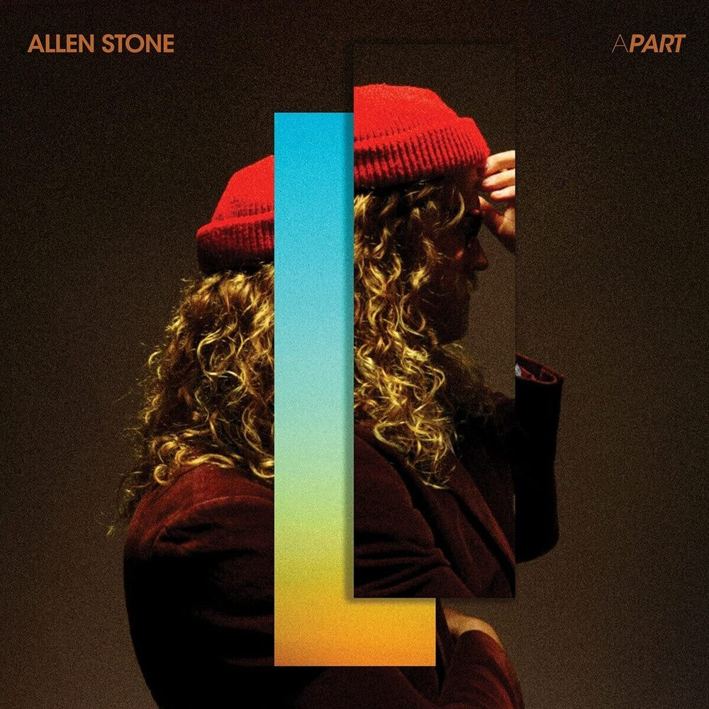 Allen Stone - APART [CD]