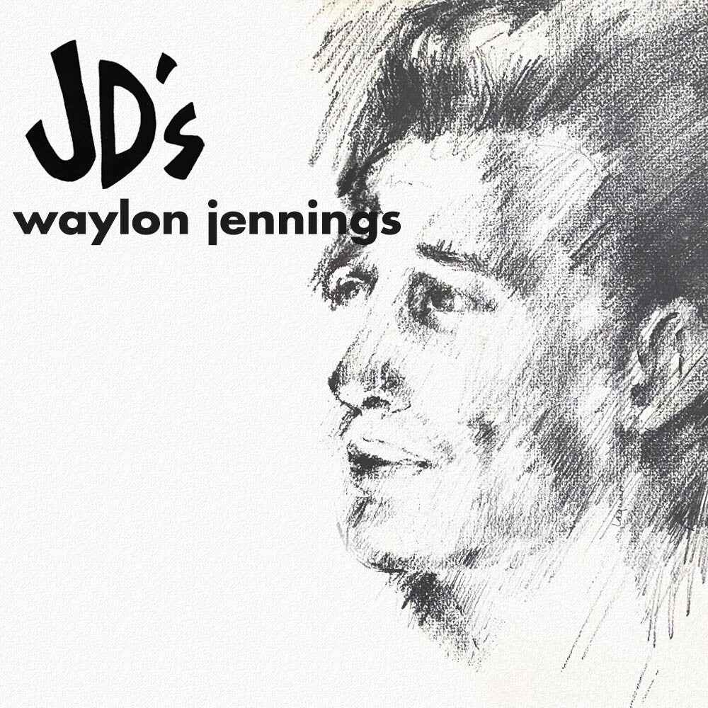 At Jd's (Mod) [CD]