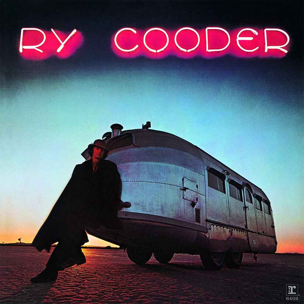 Pre-Order: Ry Cooder [180 Gram] (Can)
