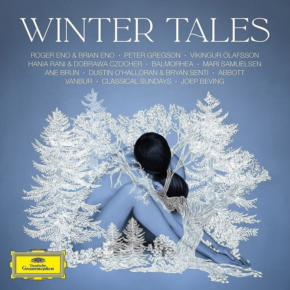 Winter Tales / Various - Winter Tales / Various [LP] Vinyl Record