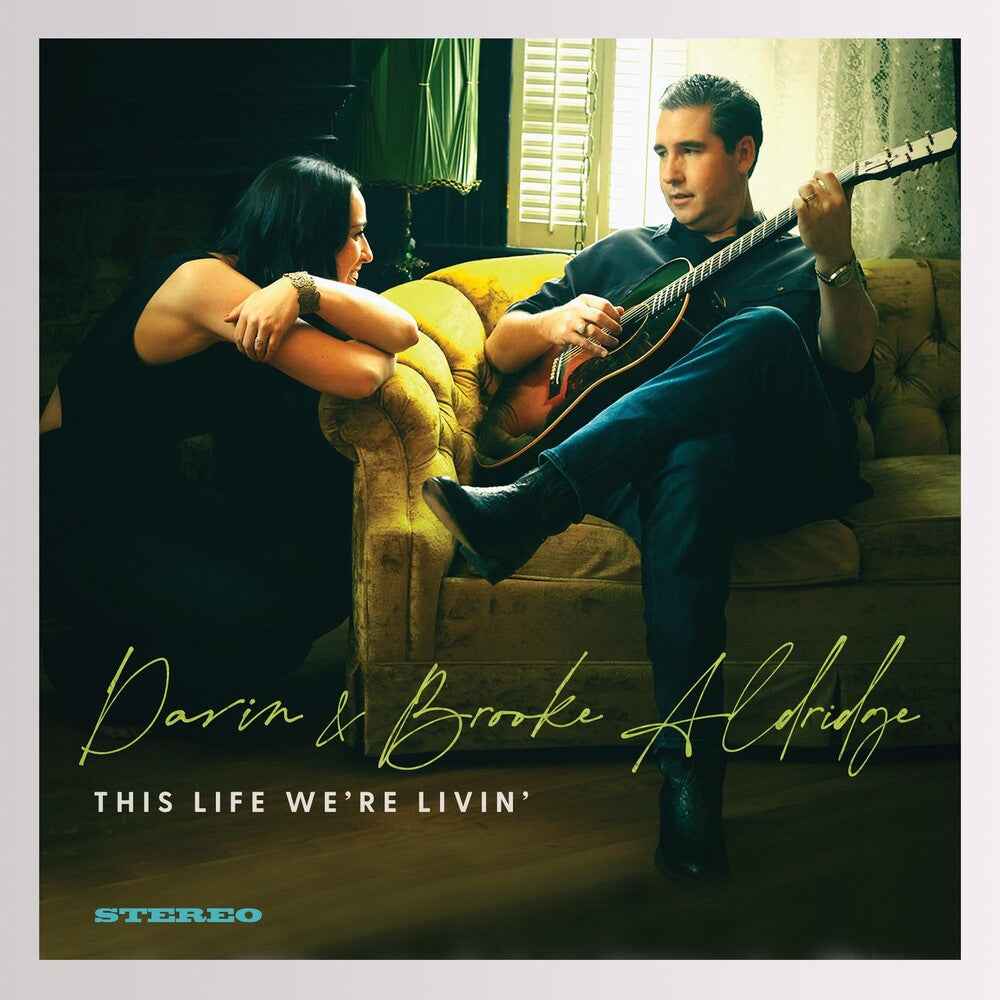 This Life Were Livin [LP]