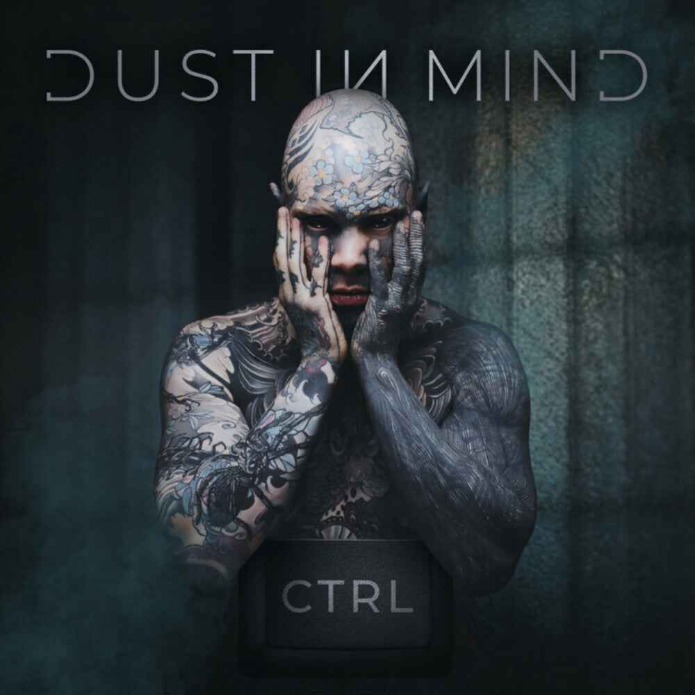 Ctrl [Digipak]